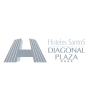 Hotel Zaragoza Diagonal Plaza