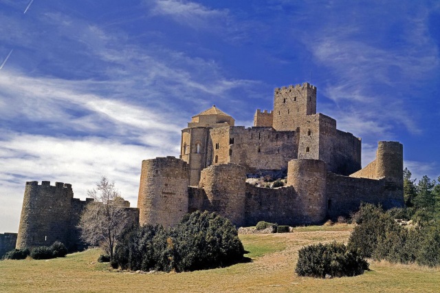 Huesca