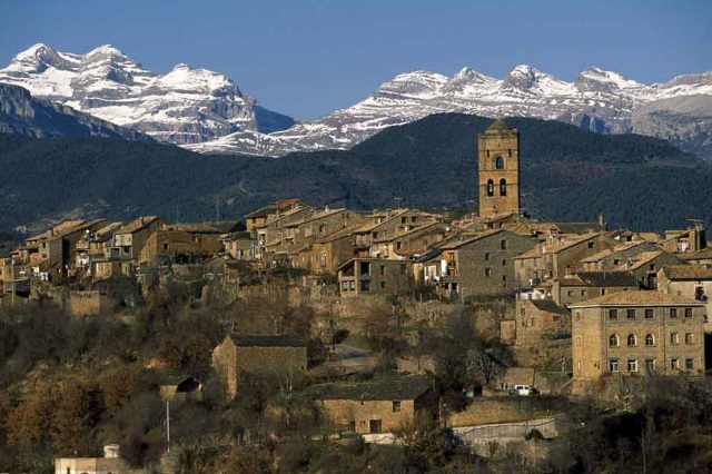 Huesca